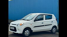 Used Maruti Suzuki Alto 800 Vxi in Navi Mumbai