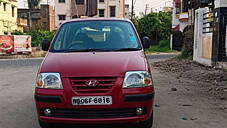 Used Hyundai Santro Xing GL in Kolkata