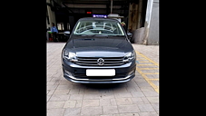 Second Hand Volkswagen Vento Highline Plus 1.2 (P) AT 16 Alloy in Mumbai