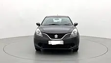 Second Hand Maruti Suzuki Baleno Delta 1.2 in Ludhiana