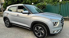 Used Hyundai Creta SX 1.5 Diesel [2020-2022] in Jalandhar