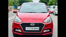 Used Hyundai Xcent S 1.2 in Ahmedabad