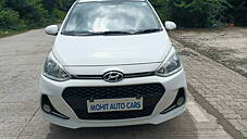 Used Hyundai Grand i10 Magna 1.2 Kappa VTVT in Aurangabad