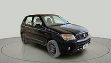 Used Maruti Suzuki Alto K10 VXi in Hyderabad