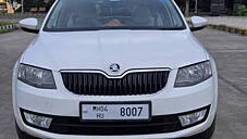 Used Skoda Octavia 2.0 TDI CR Ambition in Nashik