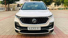 Used MG Hector Sharp 1.5 Petrol Turbo DCT in Kheda