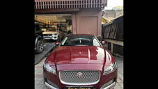 Used Jaguar XF Prestige Diesel CBU in Nagpur