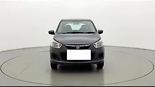 Used Maruti Suzuki Alto K10 LXi [2014-2019] in Delhi