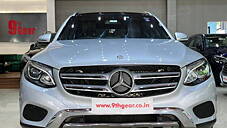 Used Mercedes-Benz GLC 220 d Progressive in Bangalore