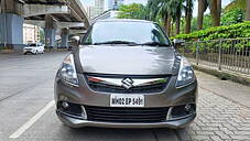 Used Maruti Suzuki Swift Dzire VXI in Mumbai