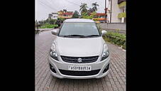 Used Maruti Suzuki Swift DZire VDI in Guwahati