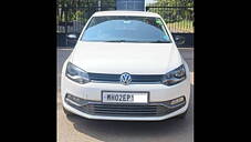 Used Volkswagen Polo GT TSI in Pune