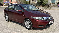 Used Honda City 1.5 S MT in Delhi