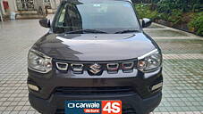 Used Maruti Suzuki S-Presso VXi Plus AMT in Mumbai