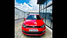 Used Volkswagen Polo Highline1.0L (P) in Pune