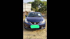 Used Maruti Suzuki Baleno Zeta 1.2 in Hyderabad