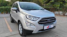Used Ford EcoSport Titanium 1.5L Ti-VCT in Ahmedabad