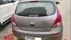 Used Hyundai i20 Sportz 1.2 BS-IV in Gorakhpur