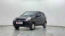 Used Maruti Suzuki Alto 800 Vxi in Hyderabad