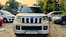 Used Mahindra TUV300 T6 Plus in Vadodara