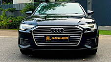 Used Audi A6 Technology 45 TFSI in Delhi