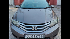 Second Hand Honda City 1.5 V MT Sunroof in Delhi