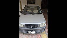 Used Maruti Suzuki Alto LXi BS-III in Hyderabad