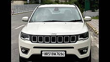 Used Jeep Compass Limited 1.4 Petrol AT [2017-2020] in Delhi