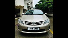 Used Toyota Corolla Altis 1.8 G in Pune