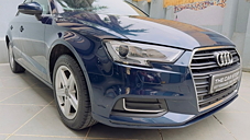 Second Hand Audi A3 35 TFSI Premium Plus in Pune