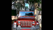 Used Mahindra Thar LX Hard Top Diesel AT in Delhi