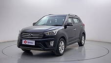 Used Hyundai Creta SX Plus 1.6  Petrol in Bangalore