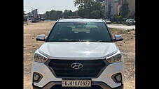 Used Hyundai Creta 1.6 S Plus AT in Ahmedabad