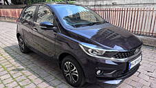 Used Tata Tiago XZ Plus CNG [2022-2023] in Thane