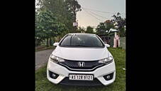 Used Honda Jazz V Petrol in Tezpur