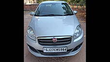 Used Fiat Linea Emotion Multijet 1.3 in Gandhinagar