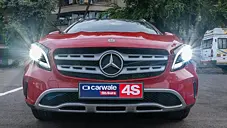 Second Hand Mercedes-Benz GLA 200 d Sport in Mumbai