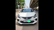 Used Maruti Suzuki Baleno Delta 1.2 in Lucknow