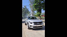 Used Kia Seltos HTE 1.5 Diesel in Rudrapur