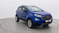 Used Ford EcoSport Titanium + 1.5L Ti-VCT AT [2019-2020] in Chennai