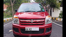 Used Maruti Suzuki Wagon R Duo LXi LPG in Bangalore