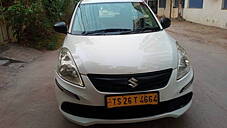 Used Maruti Suzuki Swift Dzire LDI in Hyderabad