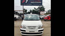 Used Hyundai Santro Xing GL in Pune