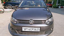 Second Hand Volkswagen Vento Highline Petrol in Delhi