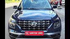 Used Hyundai Venue SX 1.5 CRDi in Chennai