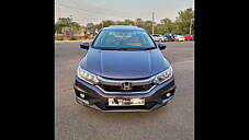 Used Honda City 4th Generation VX CVT Petrol in Faridabad
