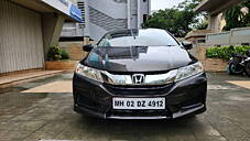 Used Honda City SV in Mumbai