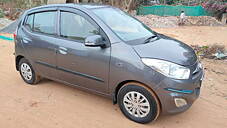 Used Hyundai i10 Magna 1.2 Kappa2 in Bhubaneswar