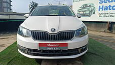 Used Skoda Rapid Ambition 1.6 MPI AT in Mumbai