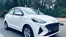 Used Hyundai Aura S 1.2 CNG in Delhi